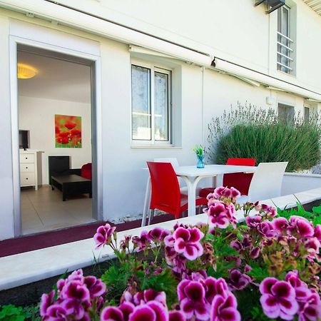Vela Garden Resort Çeşme Esterno foto