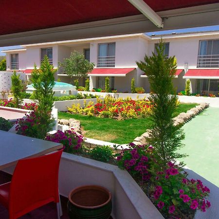 Vela Garden Resort Çeşme Esterno foto